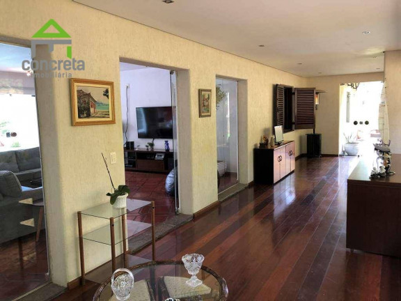 Imagem Casa de Condomínio com 4 Quartos à Venda ou Locação, 578 m² em Granja Viana - Cotia