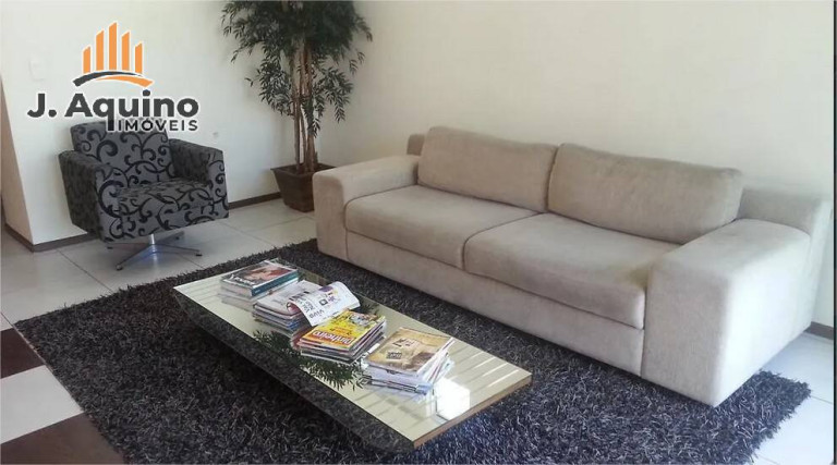 Imagem Apartamento com 1 Quarto à Venda, 51 m² em Praia De Iracema - Fortaleza