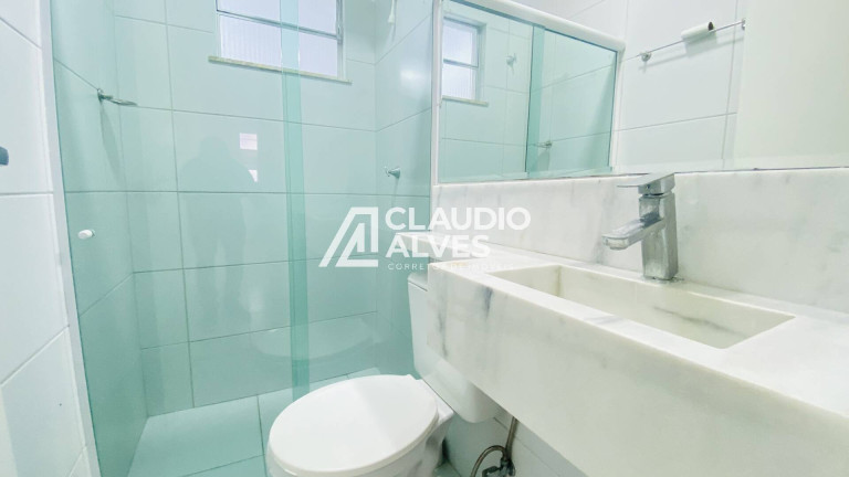 Imagem Casa de Condomínio com 2 Quartos à Venda, 70 m² em Papagaio - Feira De Santana Imagem Casa de Condomínio com 2 Quartos à Venda, 70 m² em Papagaio - Feira De Santana