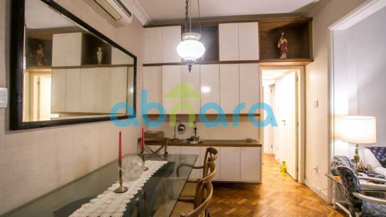 Imagem Apartamento com 3 Quartos à Venda, 130 m² em Copacabana - Rio De Janeiro Imagem Apartamento com 3 Quartos à Venda, 130 m² em Copacabana - Rio De Janeiro