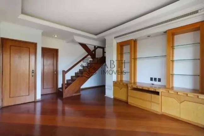 Imagem Apartamento com 4 Quartos à Venda, 230 m² em Vila Mariana - São Paulo Imagem Apartamento com 4 Quartos à Venda, 230 m² em Vila Mariana - São Paulo