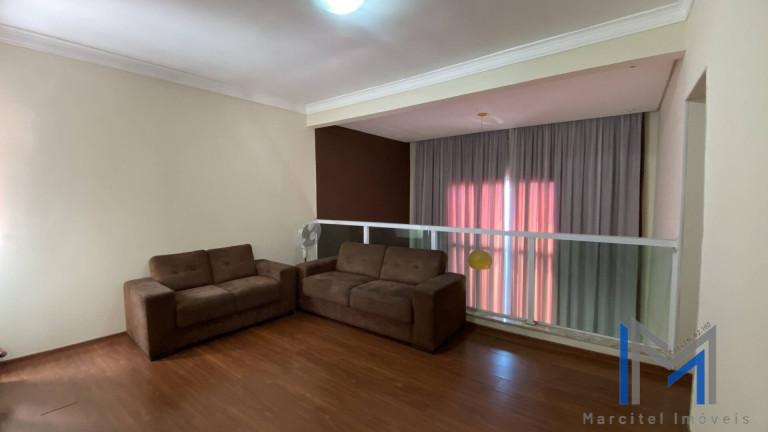 Imagem Casa com 3 Quartos à Venda, 125 m² em Vila Martins - Carapicuíba