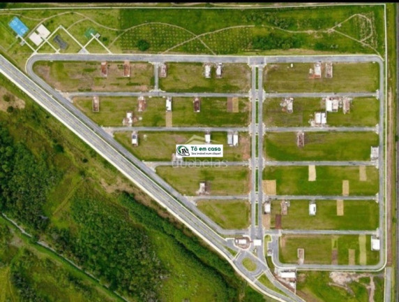 Imagem Terreno à Venda, 250 m² em Eugênio De Mello - São José Dos Campos