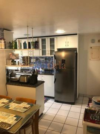 Imagem Apartamento com 4 Quartos à Venda, 148 m² em Barra Da Tijuca - Rio De Janeiro