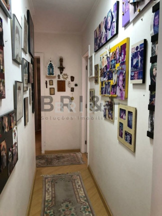 Imagem Apartamento com 2 Quartos à Venda, 85 m² em Cidade Monções - São Paulo Imagem Apartamento com 2 Quartos à Venda, 85 m² em Cidade Monções - São Paulo