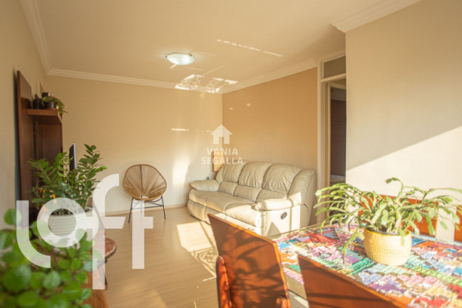 Imagem Apartamento com 2 Quartos à Venda, 60 m² em Vila Ipojuca - São Paulo Imagem Apartamento com 2 Quartos à Venda, 60 m² em Vila Ipojuca - São Paulo