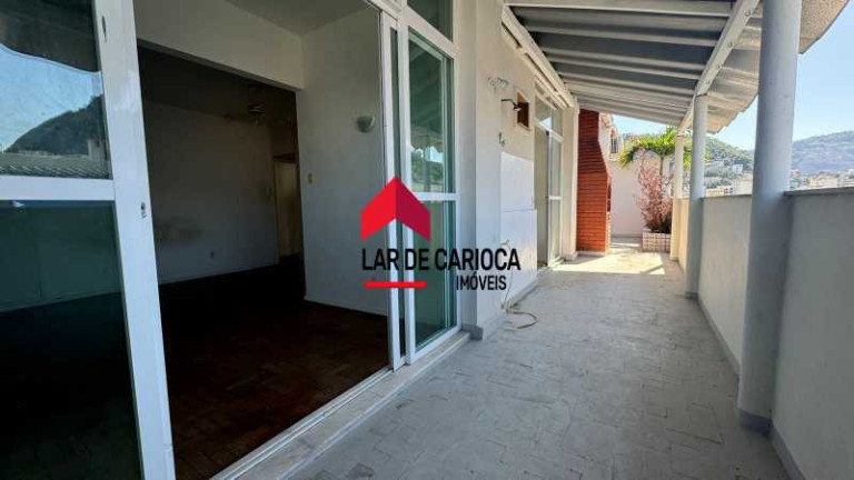 Imagem Cobertura com 2 Quartos à Venda, 120 m² em Copacabana - Rio De Janeiro Imagem Cobertura com 2 Quartos à Venda, 120 m² em Copacabana - Rio De Janeiro