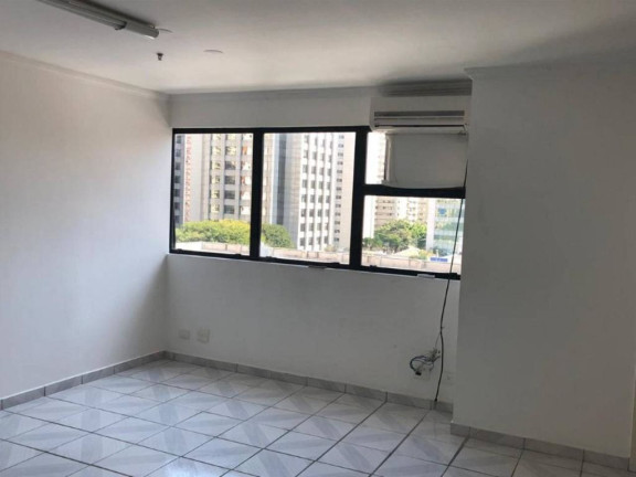 Imagem Imóvel à Venda ou Locação, 37 m² em Moema - São Paulo Imagem Imóvel à Venda ou Locação, 37 m² em Moema - São Paulo