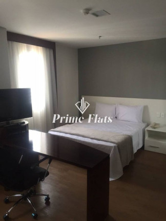 Imagem Apartamento com 1 Quarto à Venda, 27 m² em Jardim Paulista - São Paulo
