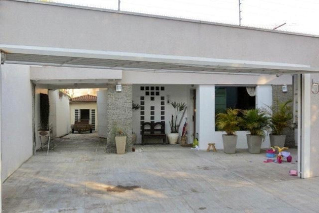 Imagem Casa com 4 Quartos à Venda, 180 m² em Jardim Da Saude - São Paulo Imagem Casa com 4 Quartos à Venda, 180 m² em Jardim Da Saude - São Paulo