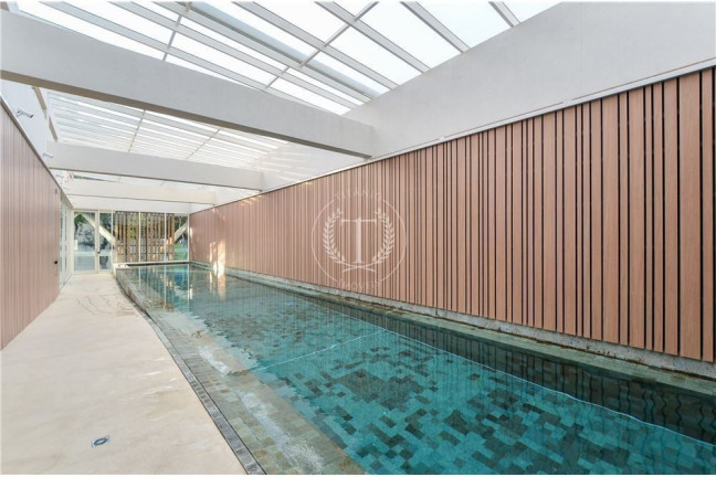 Imagem Apartamento com 2 Quartos à Venda, 186 m² em Ibirapuera - São Paulo Imagem Apartamento com 2 Quartos à Venda, 186 m² em Ibirapuera - São Paulo