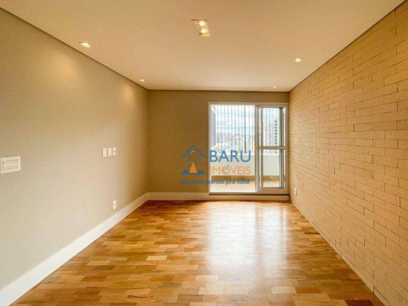 Imagem Apartamento com 3 Quartos à Venda, 175 m² em Perdizes - São Paulo Imagem Apartamento com 3 Quartos à Venda, 175 m² em Perdizes - São Paulo