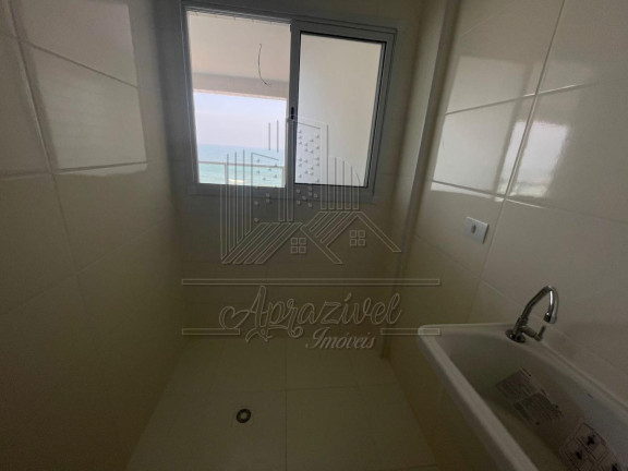 Imagem Apartamento com 2 Quartos à Venda, 75 m² em Vila Atlantica - Mongaguá