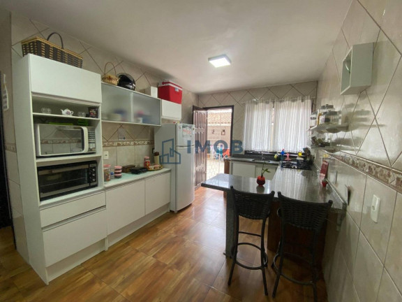 Imagem Casa com 4 Quartos à Venda, 114 m² em João Pessoa - Jaraguá Do Sul