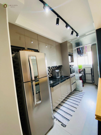 Imagem Apartamento com 2 Quartos à Venda, 64 m² em Vila Alexandria - São Paulo
