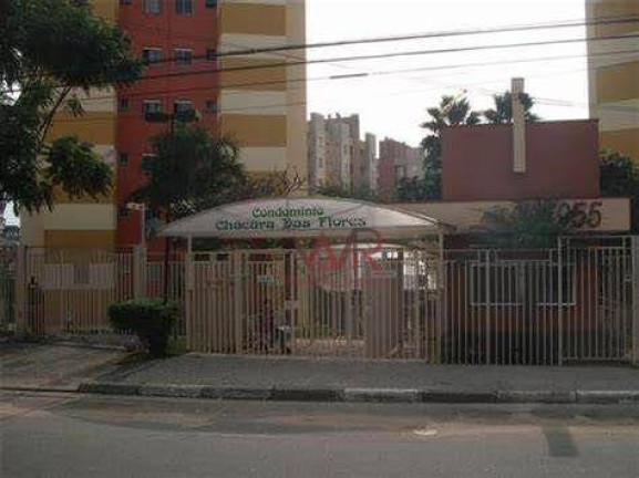 Imagem Apartamento com 2 Quartos à Venda, 46 m² em Parada Xv De Novembro - São Paulo Imagem Apartamento com 2 Quartos à Venda, 46 m² em Parada Xv De Novembro - São Paulo
