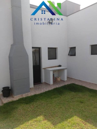 Imagem Casa com 3 Quartos à Venda, 480 m² em Jacaré - Cabreúva