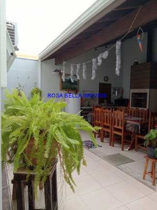 Imagem Casa de Condomínio com 3 Quartos à Venda, 130 m² em Jardim Bandeirantes - Salto Imagem Casa de Condomínio com 3 Quartos à Venda, 130 m² em Jardim Bandeirantes - Salto