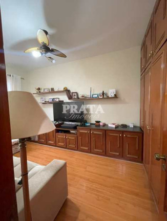 Imagem Apartamento com 3 Quartos à Venda, 120 m² em Campo Grande - Santos Imagem Apartamento com 3 Quartos à Venda, 120 m² em Campo Grande - Santos