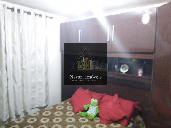 Imagem Apartamento com 2 Quartos à Venda, 47 m² em Jardim Francisco Mendes - São Paulo Imagem Apartamento com 2 Quartos à Venda, 47 m² em Jardim Francisco Mendes - São Paulo