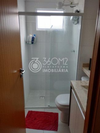 Imagem Apartamento com 2 Quartos à Venda, 67 m² em Parque São Vicente - Mauá