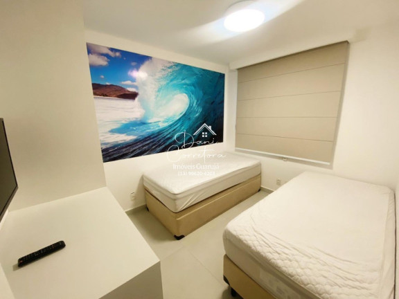 Imagem Apartamento com 3 Quartos à Venda, 125 m² em Pitangueiras - Guarujá