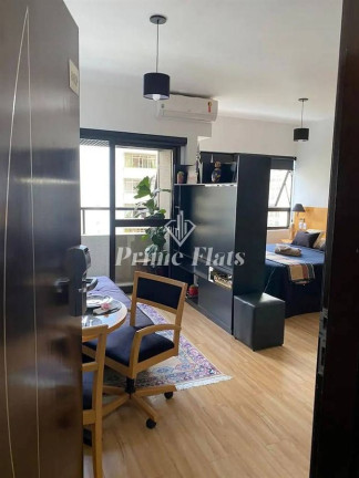 Imagem Apartamento com 1 Quarto para Alugar, 29 m² em Jardim Paulista - São Paulo Imagem Apartamento com 1 Quarto para Alugar, 29 m² em Jardim Paulista - São Paulo