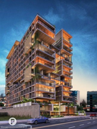 Imagem Apartamento com 1 Quarto à Venda, 49 m² em Pajuçara - Maceió Imagem Apartamento com 1 Quarto à Venda, 49 m² em Pajuçara - Maceió