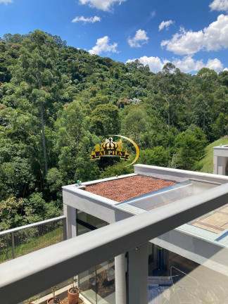 Imagem Casa de Condomínio com 3 Quartos à Venda, 220 m² em Tamboré - Santana De Parnaíba