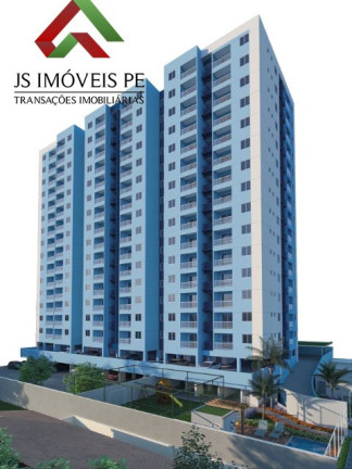 Imagem Imóvel com 2 Quartos à Venda, 45 m² em Imbiribeira - Recife