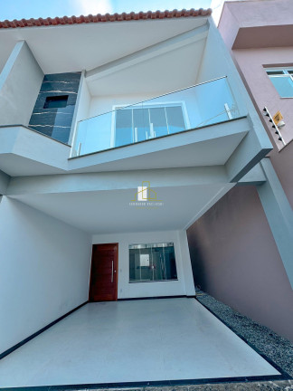 Imagem Casa com 3 Quartos à Venda, 100 m² em Colina De Laranjeiras - Serra Imagem Casa com 3 Quartos à Venda, 100 m² em Colina De Laranjeiras - Serra