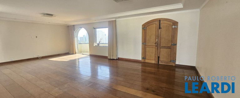 Imagem Apartamento com 4 Quartos à Venda, 262 m² em Vila Assunção - Santo André Imagem Apartamento com 4 Quartos à Venda, 262 m² em Vila Assunção - Santo André
