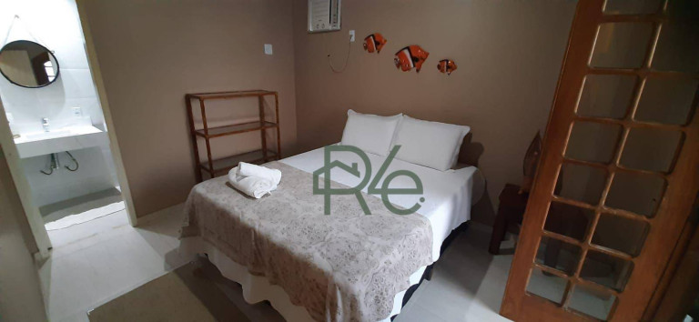 Imagem Casa com 3 Quartos à Venda, 200 m² em Vila Velha - Angra Dos Reis