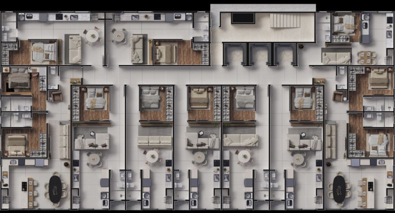 Imagem Imóvel com 1 Quarto à Venda, 34 m² em Balneário Perequê - Porto Belo Imagem Imóvel com 1 Quarto à Venda, 34 m² em Balneário Perequê - Porto Belo