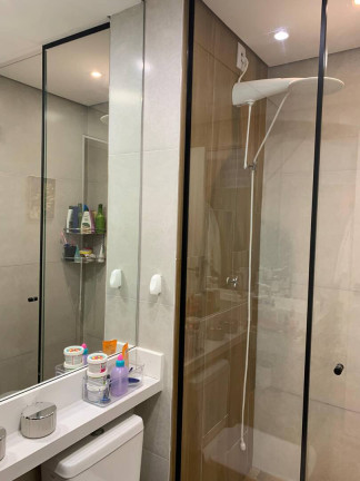 Imagem Apartamento com 2 Quartos à Venda, 53 m² em Paraíso (polvilho) - Cajamar