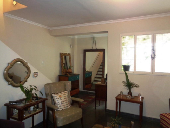 Imagem Casa com 3 Quartos à Venda, 140 m² em Vila Pompéia - São Paulo Imagem Casa com 3 Quartos à Venda, 140 m² em Vila Pompéia - São Paulo