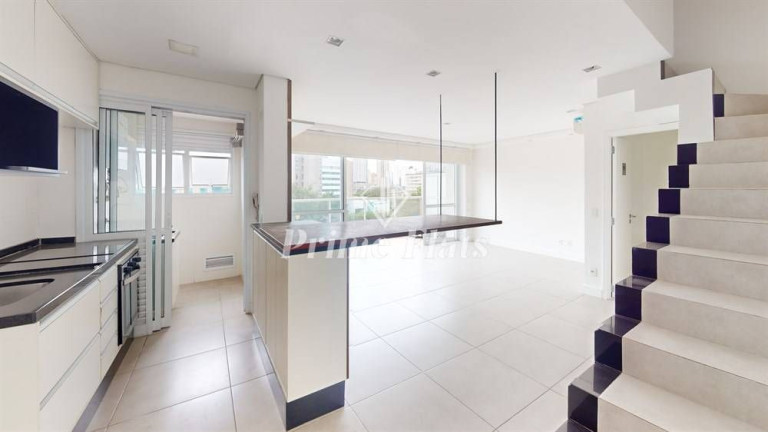 Imagem Apartamento com 1 Quarto à Venda, 87 m² em Vila Gertrudes - São Paulo Imagem Apartamento com 1 Quarto à Venda, 87 m² em Vila Gertrudes - São Paulo