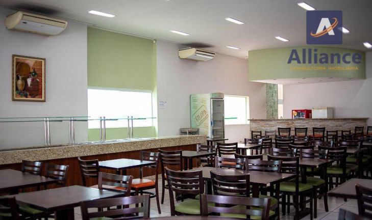 Imagem Ponto Comercial à Venda, 250 m² em Vila Pasti - Louveira