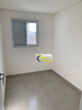 Imagem Cobertura com 2 Quartos à Venda, 110 m² em Vila Luzita - Santo André Imagem Cobertura com 2 Quartos à Venda, 110 m² em Vila Luzita - Santo André
