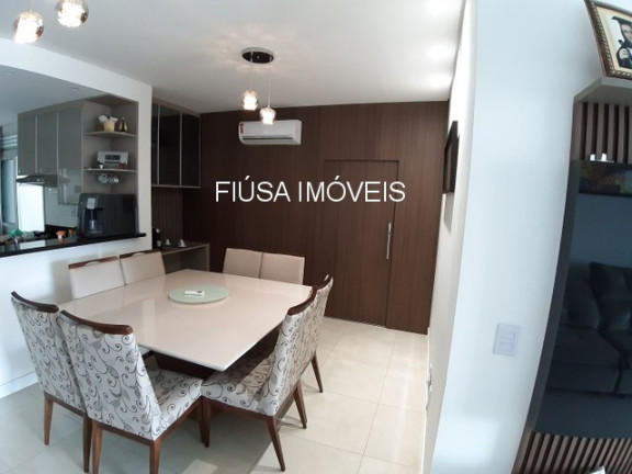 Imagem Apartamento com 3 Quartos à Venda, 131 m² em Ribeirânia - Ribeirão Preto