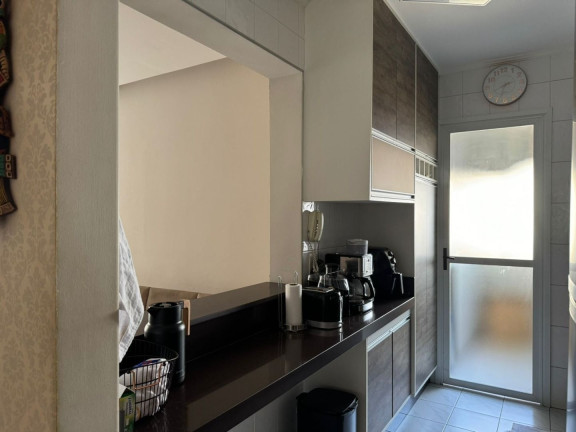 Imagem Apartamento com 3 Quartos à Venda, 76 m² em Parque Residencial Aquarius - São José Dos Campos Imagem Apartamento com 3 Quartos à Venda, 76 m² em Parque Residencial Aquarius - São José Dos Campos