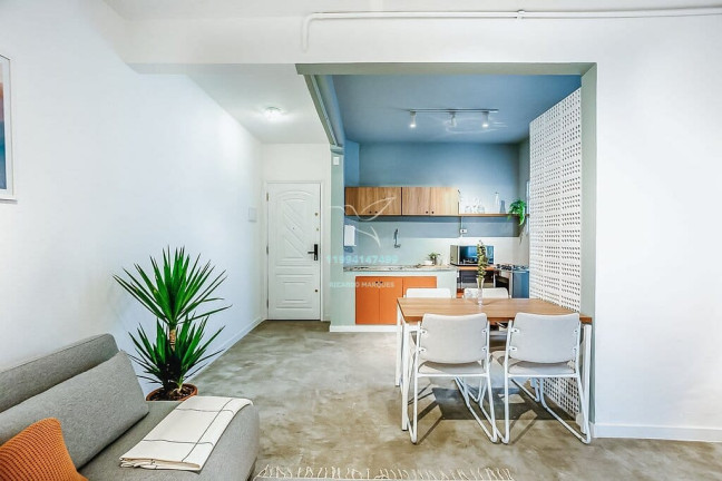 Imagem Apartamento com 3 Quartos à Venda, 84 m² em Itaim Bibi - São Paulo Imagem Apartamento com 3 Quartos à Venda, 84 m² em Itaim Bibi - São Paulo