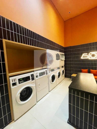 Imagem Apartamento com 1 Quarto para Alugar, 25 m² em Pinheiros - São Paulo
