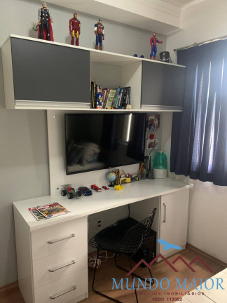 Imagem Apartamento com 3 Quartos à Venda, 72 m² em Ceramica - São Caetano Do Sul
