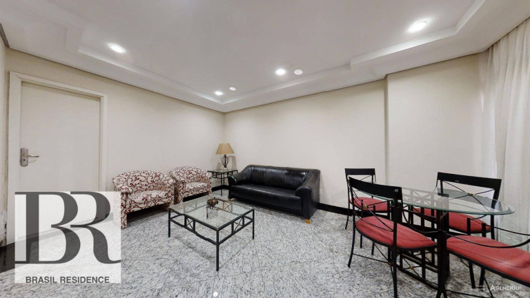 Imagem Apartamento com 4 Quartos à Venda, 17.000 m² em Chácara Santo Antônio - São Paulo Imagem Apartamento com 4 Quartos à Venda, 17.000 m² em Chácara Santo Antônio - São Paulo