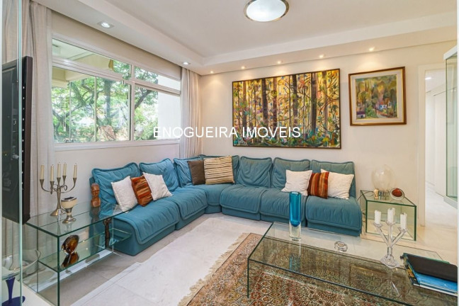 Imagem Apartamento com 3 Quartos à Venda, 197 m² em Perdizes - São Paulo Imagem Apartamento com 3 Quartos à Venda, 197 m² em Perdizes - São Paulo