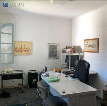Imagem Casa com 4 Quartos à Venda, 456 m² em Jardim Paraíso - Campinas Imagem Casa com 4 Quartos à Venda, 456 m² em Jardim Paraíso - Campinas
