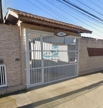 Imagem Casa com 2 Quartos à Venda, 100 m² em Perequê Açu - Ubatuba