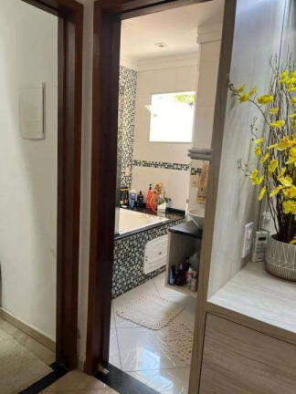 Imagem Casa com 3 Quartos à Venda, 110 m² em Vila Tesouro - São José Dos Campos Imagem Casa com 3 Quartos à Venda, 110 m² em Vila Tesouro - São José Dos Campos