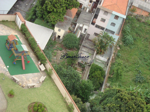 Apartamento com 3 Quartos à Venda, 100 m² em Parque Mandaqui - Sao Paulo